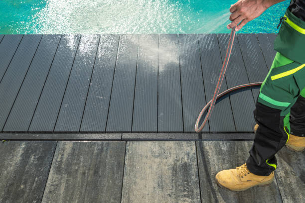 Best Local Pressure Washing Services  in North Pembroke, MA